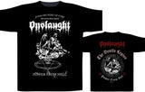 Onslaught | Power From Hell TS