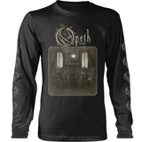 Opeth | The Last Will & Testament LS