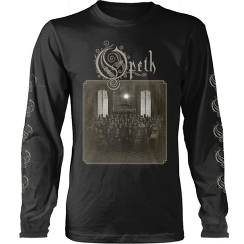 Opeth | The Last Will & Testament LS