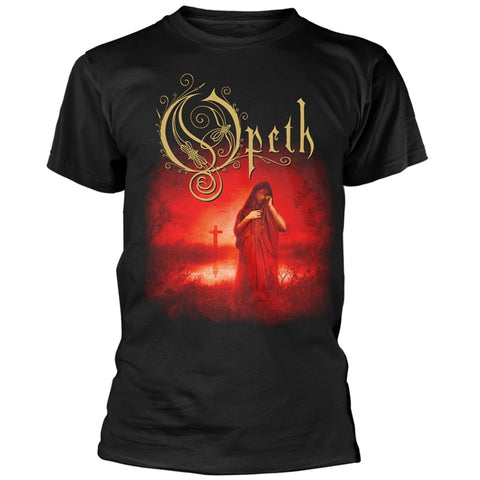 Opeth | Still Life, Still Death TS