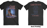 Ozzy Osbourne | Schneesturm von Ozz TS