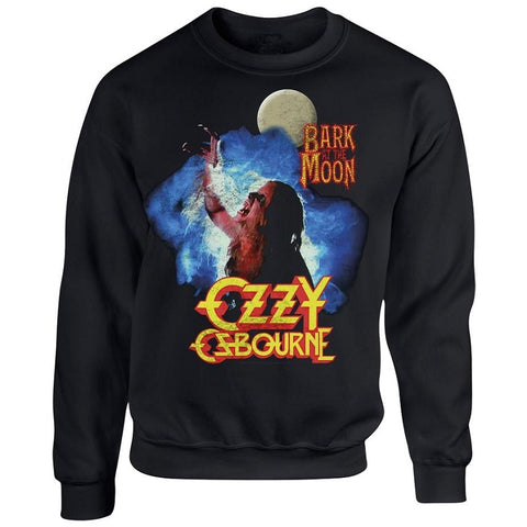 Ozzy Osbourne | Bark At The Moon LS