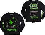 Ozzy Osbourne | Madman Loose LS
