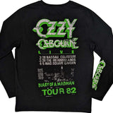 Ozzy Osbourne | Madman Loose LS