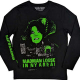 Ozzy Osbourne | Madman Loose LS