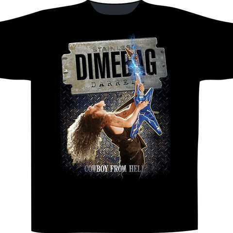 Pantera | Stainless Steel TS