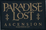 Paradise Lost | Ascension Woven Patch