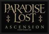 Paradise Lost | Ascension Woven Patch