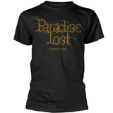 Paradise Lost | Gothic TS