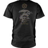 Paradise Lost | One Second TS