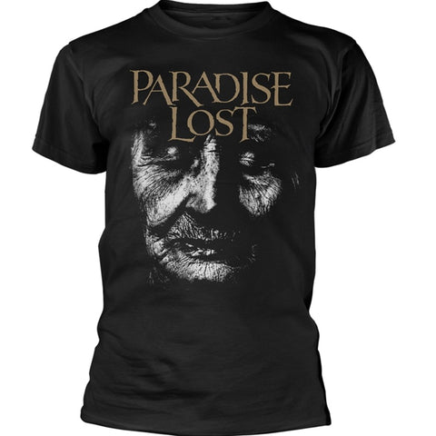 Paradise Lost | One Second TS
