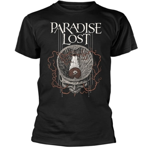 Paradise Lost | The Plague Within TS