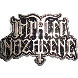 Impaled Nazarene | Pin Badge Logo