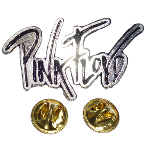 Pink Floyd | Pin-Abzeichen-Logo