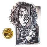 Alice Cooper | Pin Badge Knife