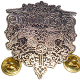 Avantasia | Pin Badge Logo