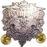 Avantasia | Pin Badge Logo