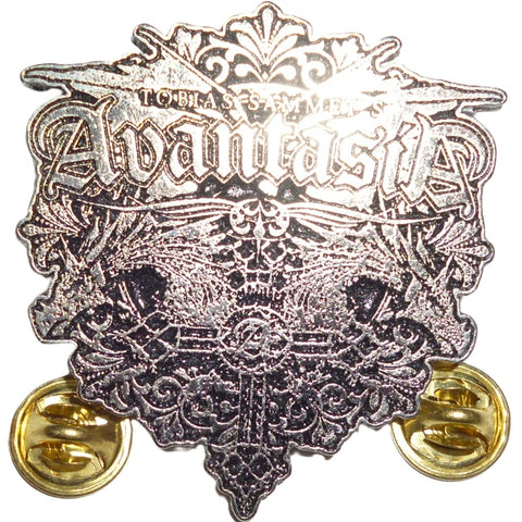 Avantasia | Pin Badge Logo