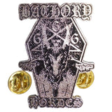 Bathory | Pin Badge Hordes