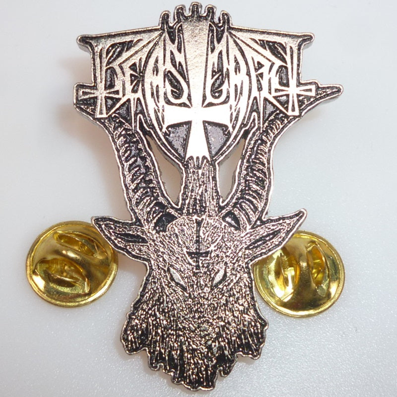 Beastcraft | Pin Batch Deathspawned Legacy – Goddess.nl