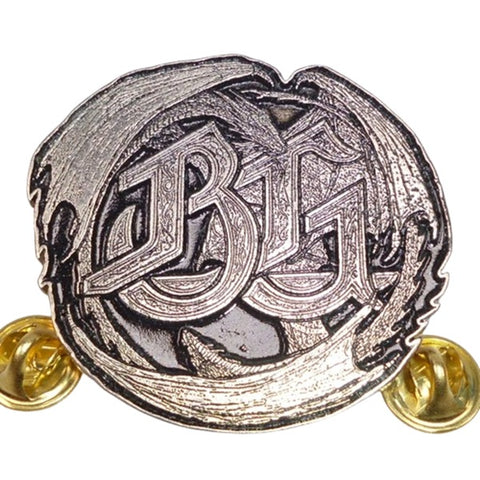 Blind Guardian | Pin Badge BG Dragon