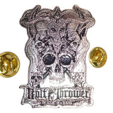 Bolt Thrower | Pin Badge Real of Chaos