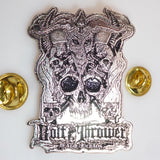 Bolt Thrower | Pin Badge Real of Chaos