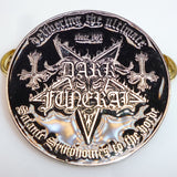 Dark Funeral | Pin Badge Satanic Symphonies