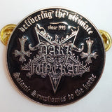 Dark Funeral | Pin Badge Satanic Symphonies