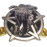 Darkthrone | Pin Badge Transilvanian Hunger