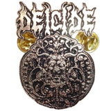 Deicide | Pin Badge Medallion