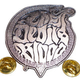 Devil's Blood The | Pin Badge Circle Serpent