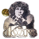 Doors The | Pin Badge Jim Morrison