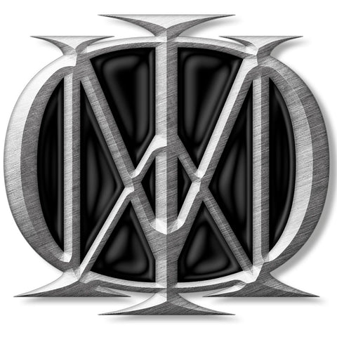 Dream Theater | Pin Badge Sign