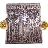 Eyehategod | Pin Badge Bleeding Hands