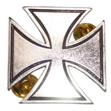 Generic | Pin Badge Iron Cross