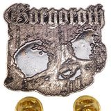 Gorgoroth | Pin Badge Quantos Possunt