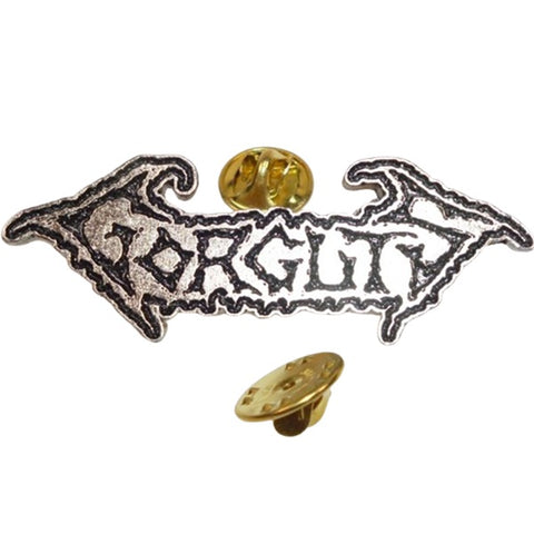 Gorguts | Pin Badge Logo