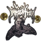Immolation | Pin Badge Dawn of Possession