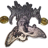 Immolation | Pin Badge Dawn of Possession