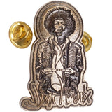 Jimi Hendrix | Pin Badge Hendrix