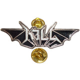 Kill | Pin Badge Logo