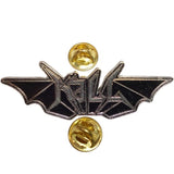 Kill | Pin Badge Logo