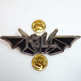 Kill | Pin Badge Logo