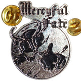 Mercyful Fate | Pin Badge The Oath