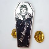Misfits | Pin Badge Walk Among Us