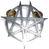 Moonspell | Pin Badge M Logo