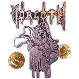 Morgoth | Pin Badge Pits of Utumno