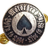 Motorhead | Pin Badge Born to Lose