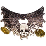 Nifelheim | Pin Badge Servants of Darkness